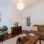 Old Town By Ecru Gda1 Apartman