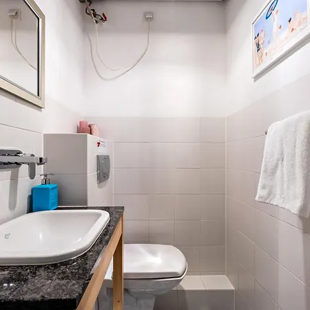 Old Town By Ecru Gda1 Gdaňsk