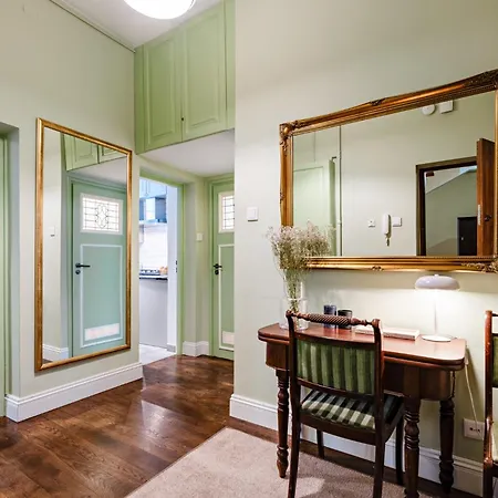 Old Town By Ecru Gda1