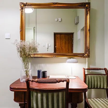 Old Town By Ecru Gda1 Lägenhet *