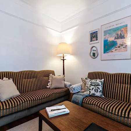 Old Town By Ecru Gda1 Apartman