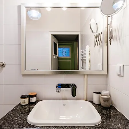 Apartmán Old Town By Ecru Gda1 Gdaňsk