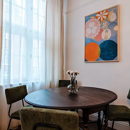 Old Town By Ecru Gda1 * Gdaňsk