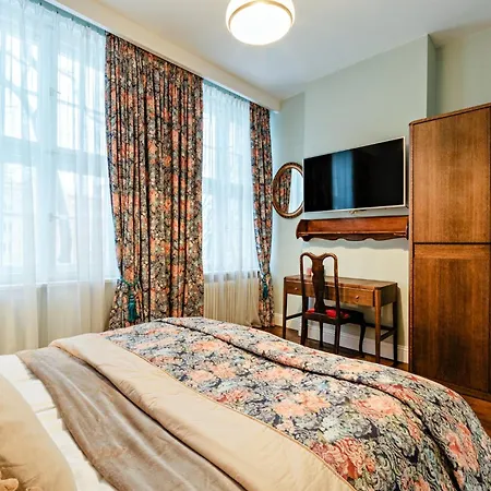 Apartman Old Town By Ecru Gda1