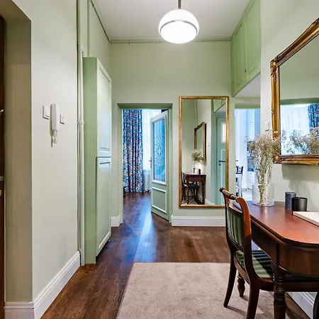 Old Town By Ecru Gda1 Gdaňsk