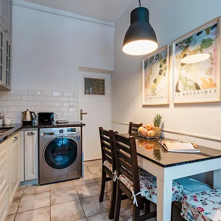 Old Town By Ecru Gda1 * Gdaňsk