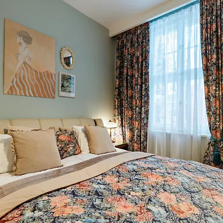 Apartmán Old Town By Ecru Gda1 *