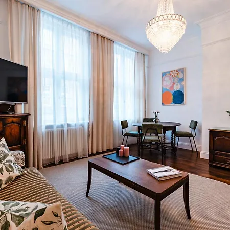 Old Town By Ecru Gda1 Apartmán Gdaňsk