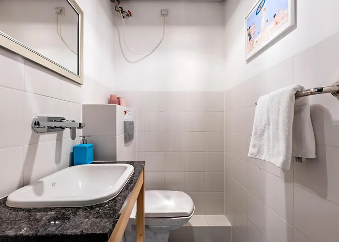 Old Town By Ecru Gda1 Гданьск