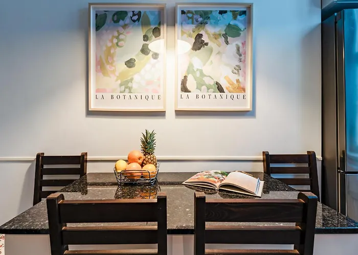 Old Town By Ecru Gda1 * Гданьск