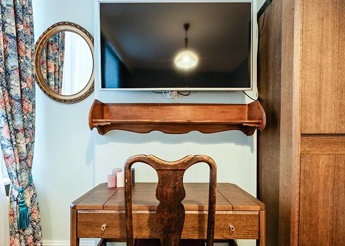 Old Town By Ecru Gda1 Гданьск