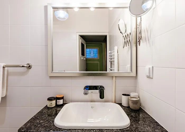 Апартаменты Old Town By Ecru Gda1 Гданьск