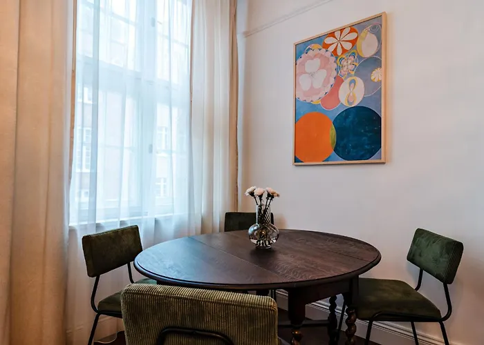 Old Town By Ecru Gda1 * Гданьск