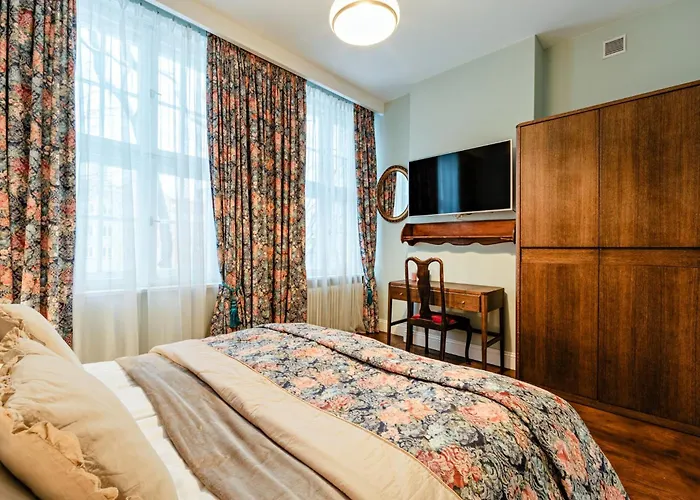 Lägenhet Old Town By Ecru Gda1