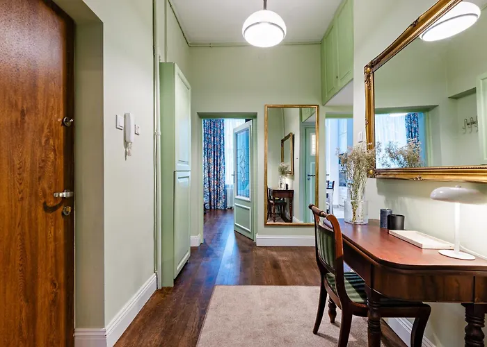 Old Town By Ecru Gda1 Gdańsk