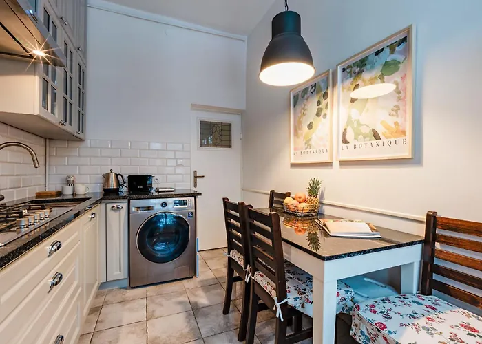 Old Town By Ecru Gda1 * Гданьск