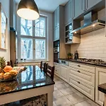 Old Town By Ecru Gda1 Apartamento