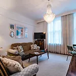 Apartamento Old Town By Ecru Gda1